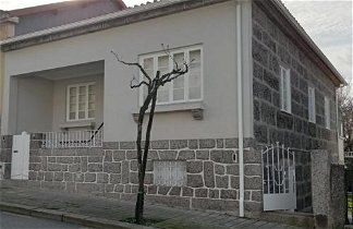 Foto 1 - Casa em Guimarães com terraço