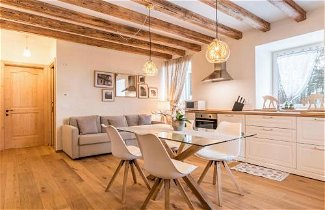 Photo 1 - Apartment in Levico Terme