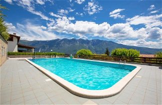 Foto 1 - Appartamento a Tremosine sul Garda con piscina