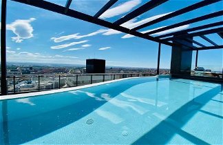 Photo 1 - Appartement en Madrid avec piscine privée