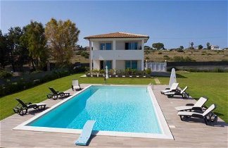 Photo 1 - Villa in Siracusa with swimming pool