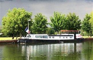 Foto 1 - Barca a Wolfersdorf con terrazza