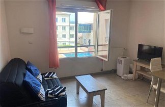 Foto 1 - Appartamento a Juvignac con piscina privata