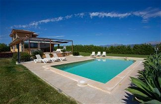 Photo 1 - Maison en Muro avec piscine privée