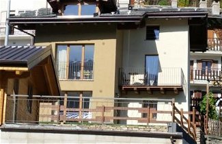 Photo 1 - Appartement en Sarre avec terrasse