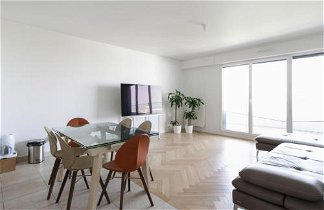 Photo 1 - Apartment in Issy-les-Moulineaux with terrace