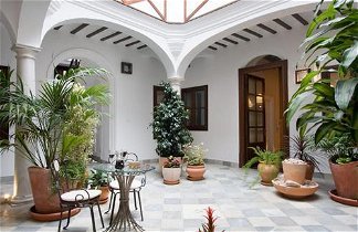 Foto 1 - Appartamento a Medina Sidonia con piscina privata