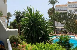 Foto 1 - Appartamento a Marbella con piscina privata