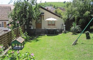 Photo 1 - Maison en Ingersheim avec terrasse