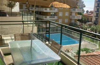Photo 1 - Apartment in Nice with swimming pool