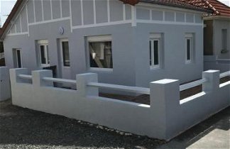 Foto 1 - Casa a Bréhal con terrazza