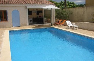 Foto 1 - Casa a Saze con piscina privata