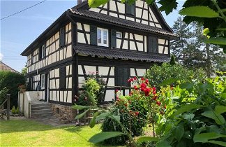 Photo 1 - Maison en Hipsheim avec terrasse