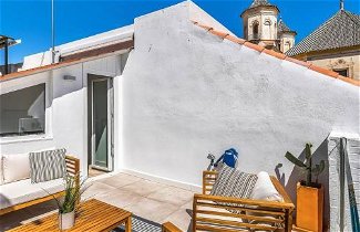 Photo 1 - Maison en Málaga avec terrasse