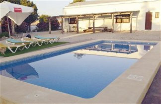 Foto 1 - Casa a Algar con piscina privata
