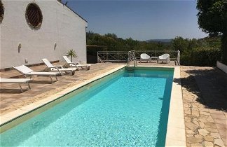 Photo 1 - Maison en Mazzarino avec piscine privée
