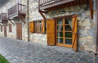 Photo 1 - Appartement en La Vall de Boí avec terrasse