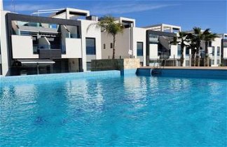 Foto 1 - Appartamento a Torrevieja con piscina privata