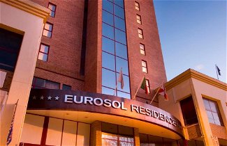 Foto 1 - Eurosol Residence