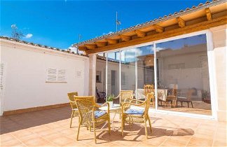 Photo 1 - Villa in Santa Margalida with terrace