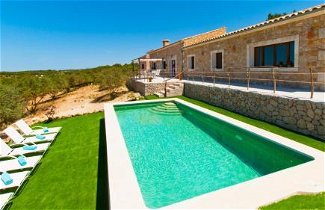 Foto 1 - Casa a Sineu con piscina privata