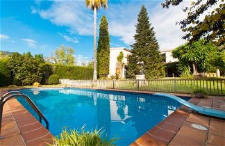 Foto 1 - Villa en Lloseta con piscina privada
