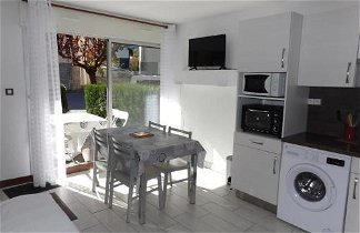 Photo 1 - Appartement en Saint-Lary-Soulan avec terrasse
