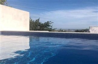 Foto 1 - Casa a Faro con piscina privata