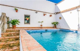 Foto 1 - Casa a Hornachuelos con piscina privata