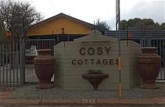 Photo 1 - Cosy Cottages Guesthouse