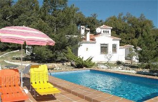 Foto 1 - Casa a Alhama de Granada con piscina privata