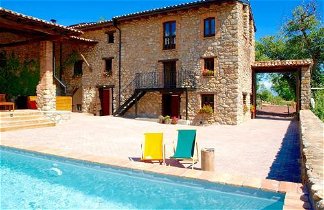 Foto 1 - Casa a Bellver de Cerdanya con piscina privata