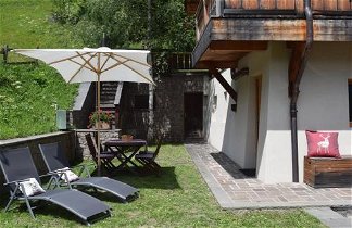 Foto 1 - Appartamento a San Giovanni di Fassa-Sèn Jan con terrazza