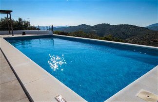 Foto 1 - Casa a Algarinejo con piscina privata