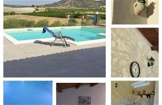 Photo 1 - Maison en Noto avec piscine privée