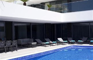 Foto 1 - Villa a Portimão con piscina privata
