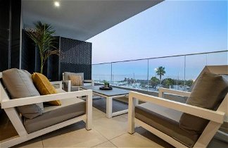 Photo 1 - Apartment in Torrox with private pool