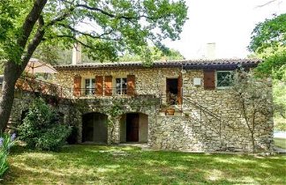Foto 1 - Casa en Aix-en-Provence con piscina privada
