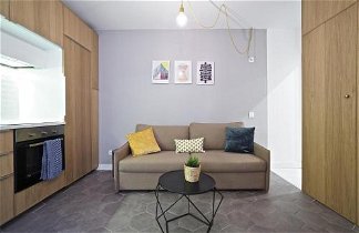Photo 1 - Olala Torrassa Cozy Apartment