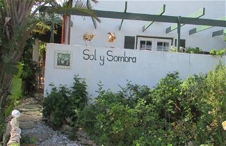 Photo 1 - Sol Y Sombra