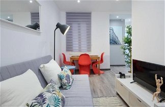 Photo 1 - Appartement en Madrid