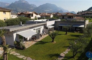 Photo 1 - Aparthotel en Riva del Garda avec terrasse