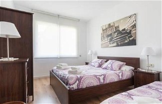 Foto 1 - Appartamento a Barcellona con terrazza
