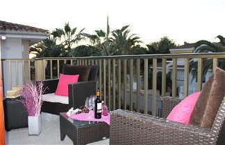 Photo 1 - Apartment in Santa Margalida with terrace
