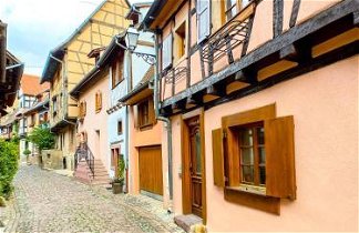Foto 1 - Appartamento a Eguisheim con terrazza