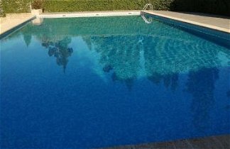 Foto 1 - Casa a Eyguières con piscina