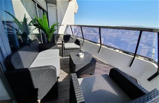 Photo 1 - Apartment in Marseille with private pool