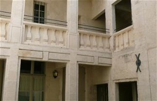 Foto 1 - Apartamento en Nimes con terraza