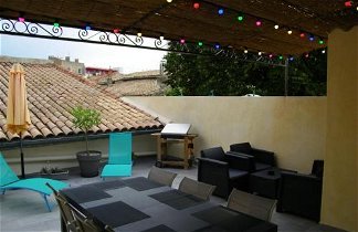 Foto 1 - Appartamento a Nimes con terrazza