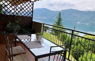 Photo 1 - Appartement en Campione d'Italia avec terrasse